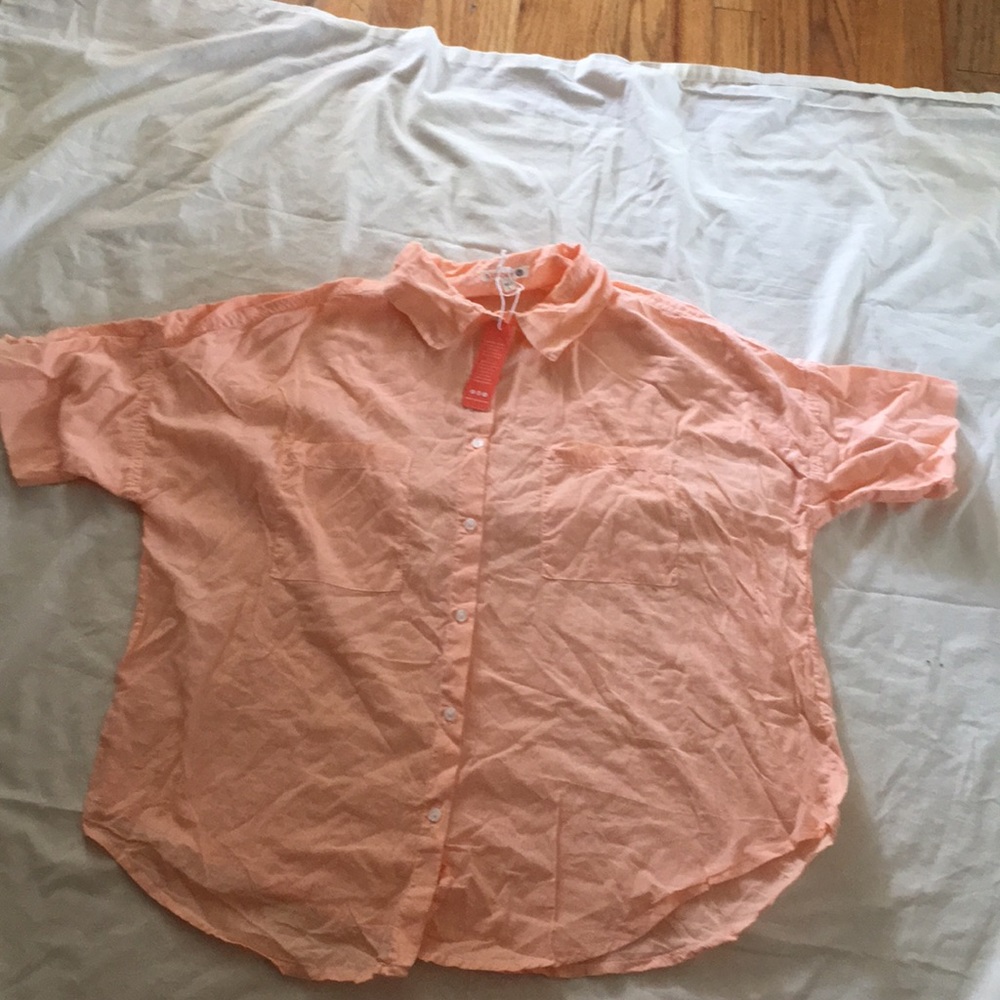 Sundry shirt size 1